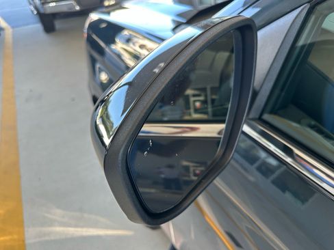 Certified 2025 Ford Expedition Active RWD image 12