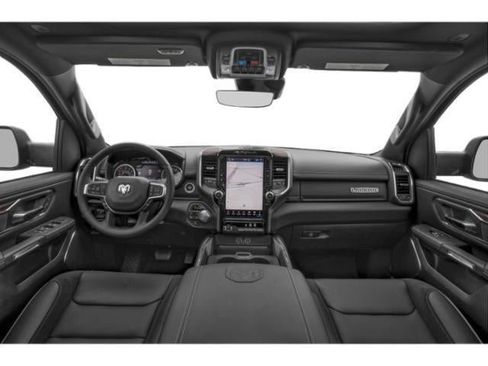 Used 2026 RAM 1500 Laramie AWD/4WD image 7