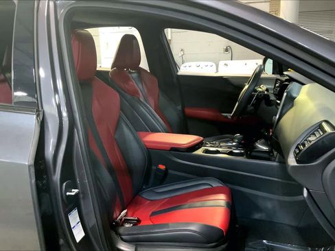 Certified 2023 Lexus NX 350 F Sport image 8