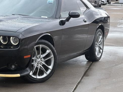 Used 2022 Dodge Challenger GT AWD/4WD image 3