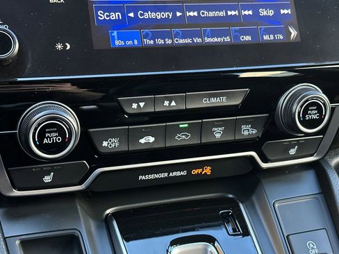 Used 2020 Honda CR-V EX-L image 19