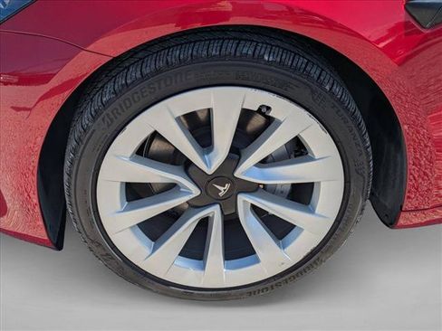 Used 2023 Tesla Model 3 Standard Range RWD image 8
