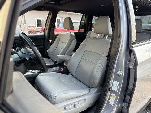 Used 2022 Honda Passport Elite image 17