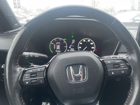 Used 2023 Honda CR-V Sport Touring image 28