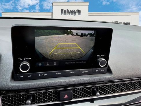 Used 2024 Honda Civic Sport image 19