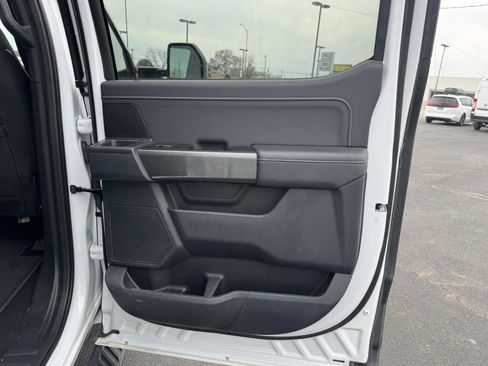 Used 2023 Ford F150 XLT w/ Equipment Group 302A High image 26