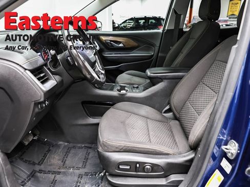 Used 2019 GMC Terrain SLE w/ Driver Convenience Package image 14