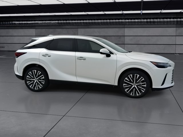 New 2026 Lexus RX 350 w/ Convenience Package AWD/4WD image 9