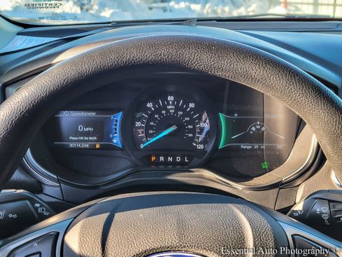 Used 2019 Ford Fusion SE image 20