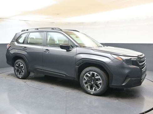 New 2026 Subaru Forester image 7