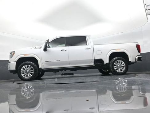 Used 2022 GMC Sierra 2500 Denali w/ Denali Ultimate Package image 20
