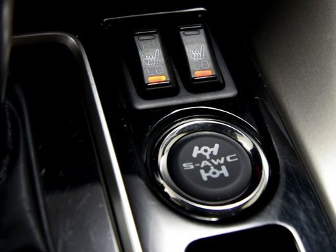 Used 2025 Mitsubishi Eclipse Cross SE AWD/4WD image 24