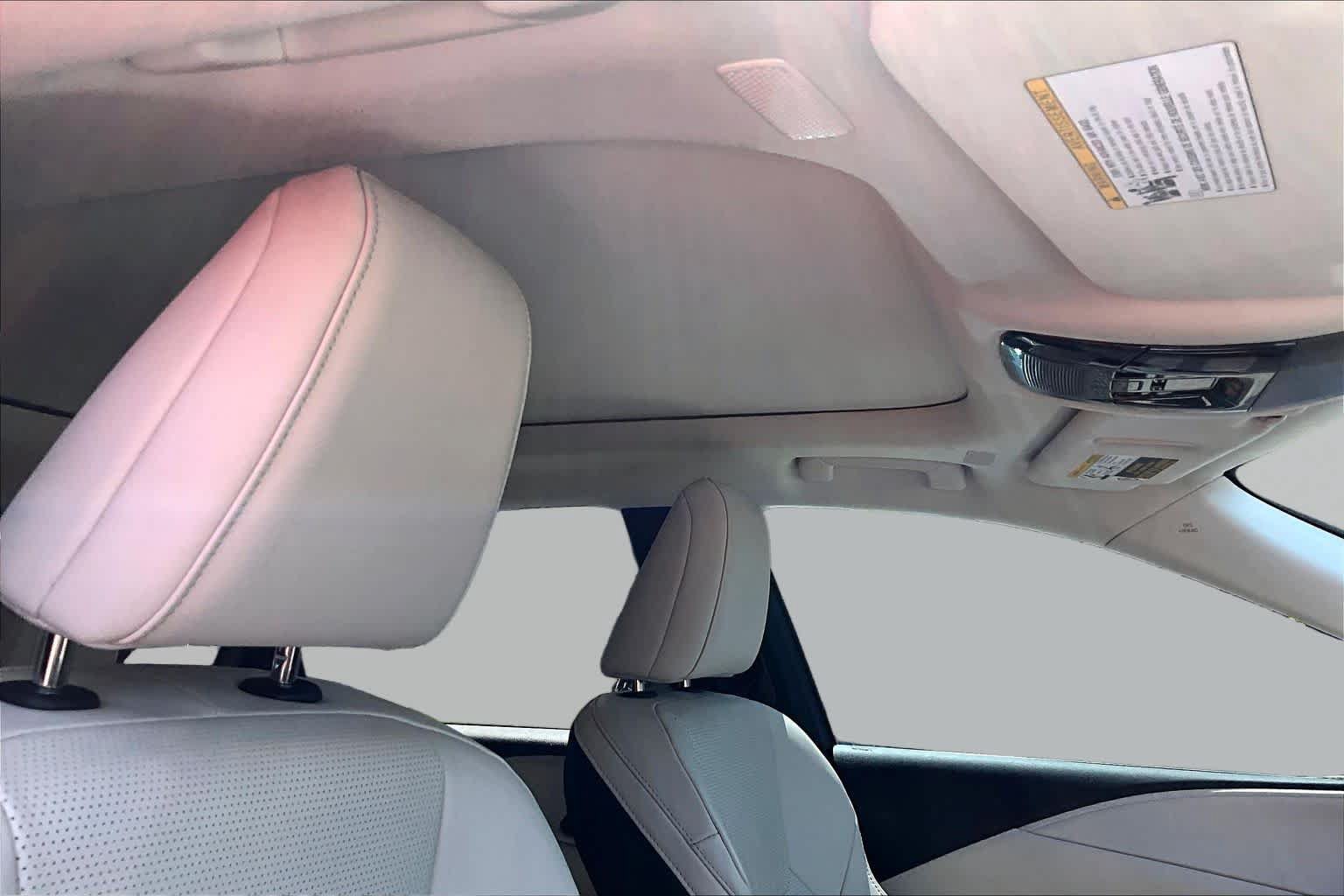 Used 2023 Lexus RX 350 Premium Plus w/ Cold Area Package FWD image 14