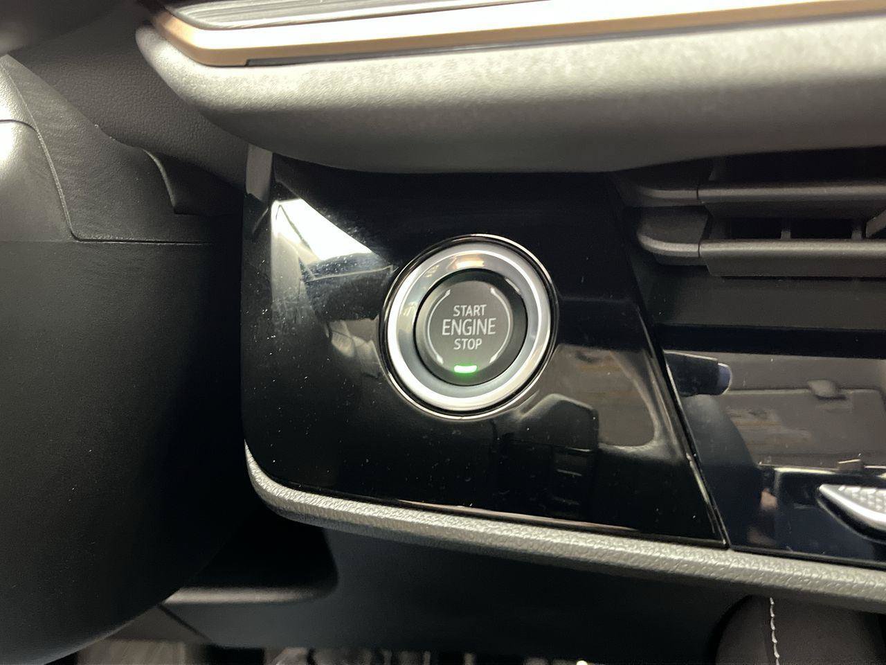 Used 2026 Buick Envision Sport Touring AWD/4WD image 22