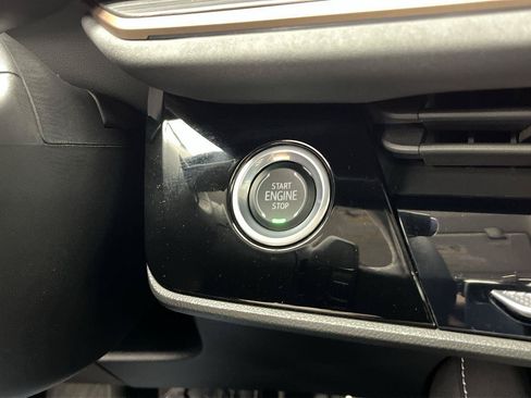 Used 2026 Buick Envision Sport Touring AWD/4WD image 22