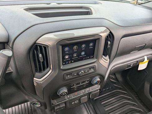 New 2026 Chevrolet Silverado 2500 W/T w/ WT Convenience Package image 25