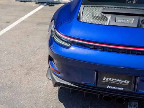 Used 2023 Porsche 911 GT3 image 26