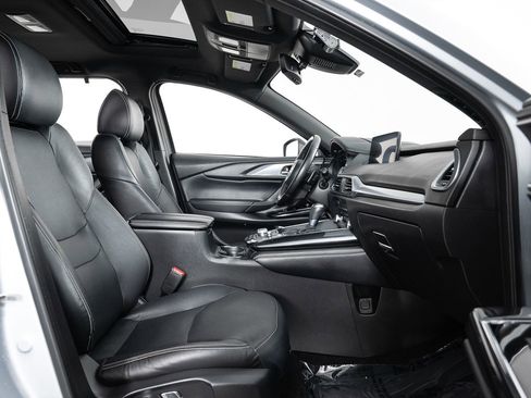 Used 2021 MAZDA CX-9 Grand Touring image 30