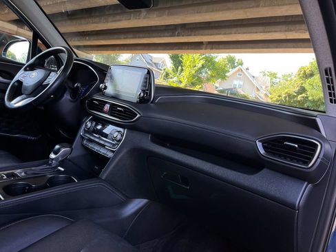 Used 2019 Hyundai Santa Fe AWD image 29