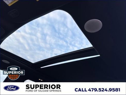 Used 2022 Ford F150 Platinum w/ Equipment Group 701A High image 26