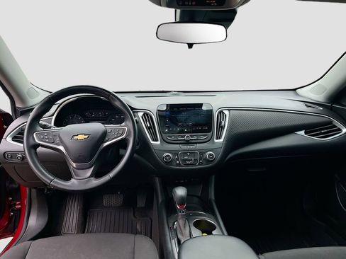 Used 2023 Chevrolet Malibu RS FWD image 20