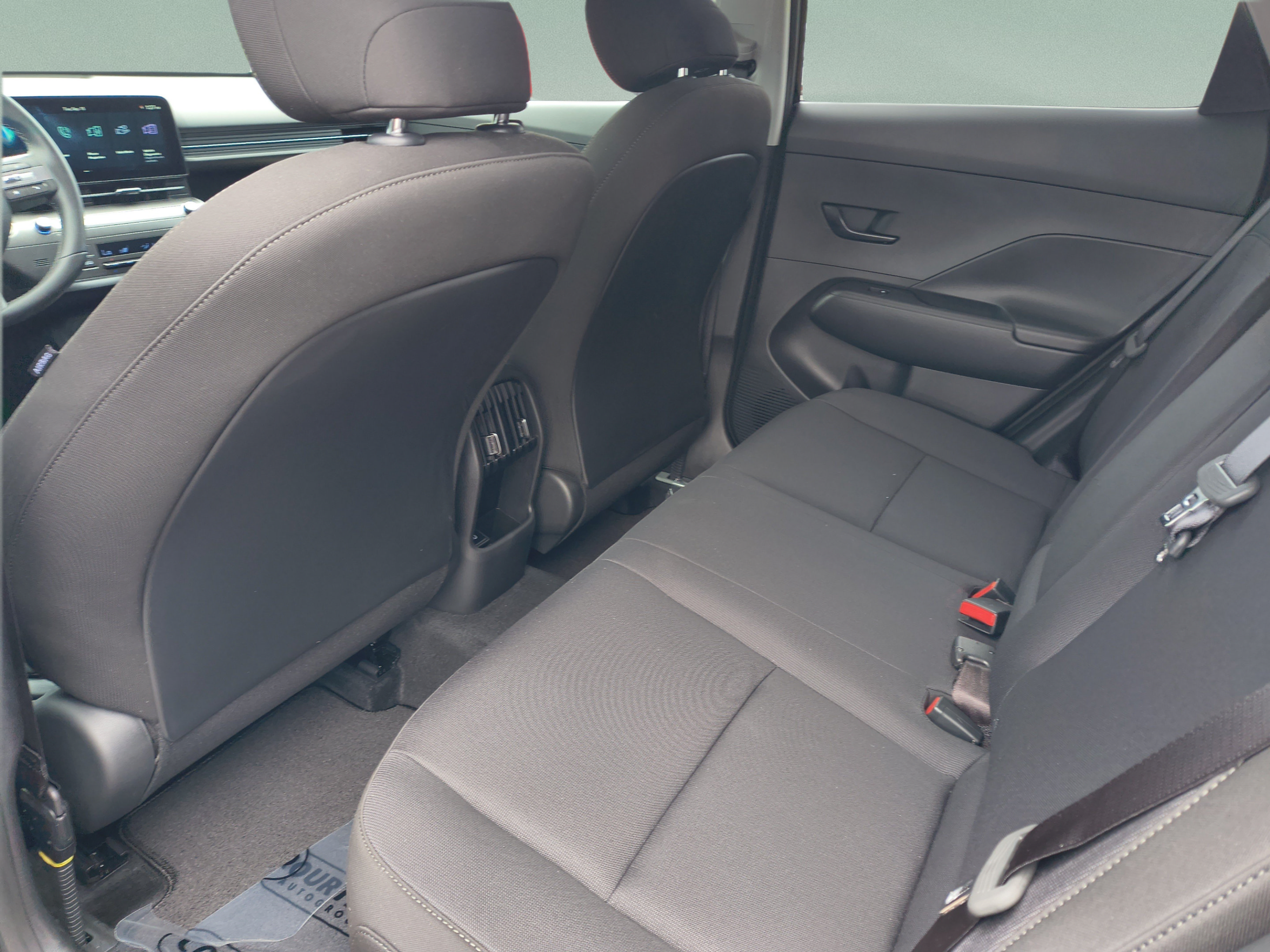 New 2027 Hyundai Kona SEL Sport FWD image 14