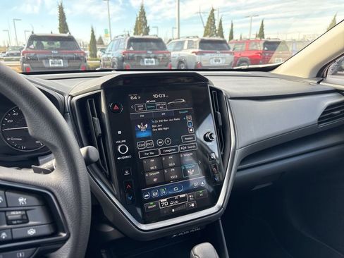 Used 2026 Subaru Crosstrek 2.0i Premium image 2