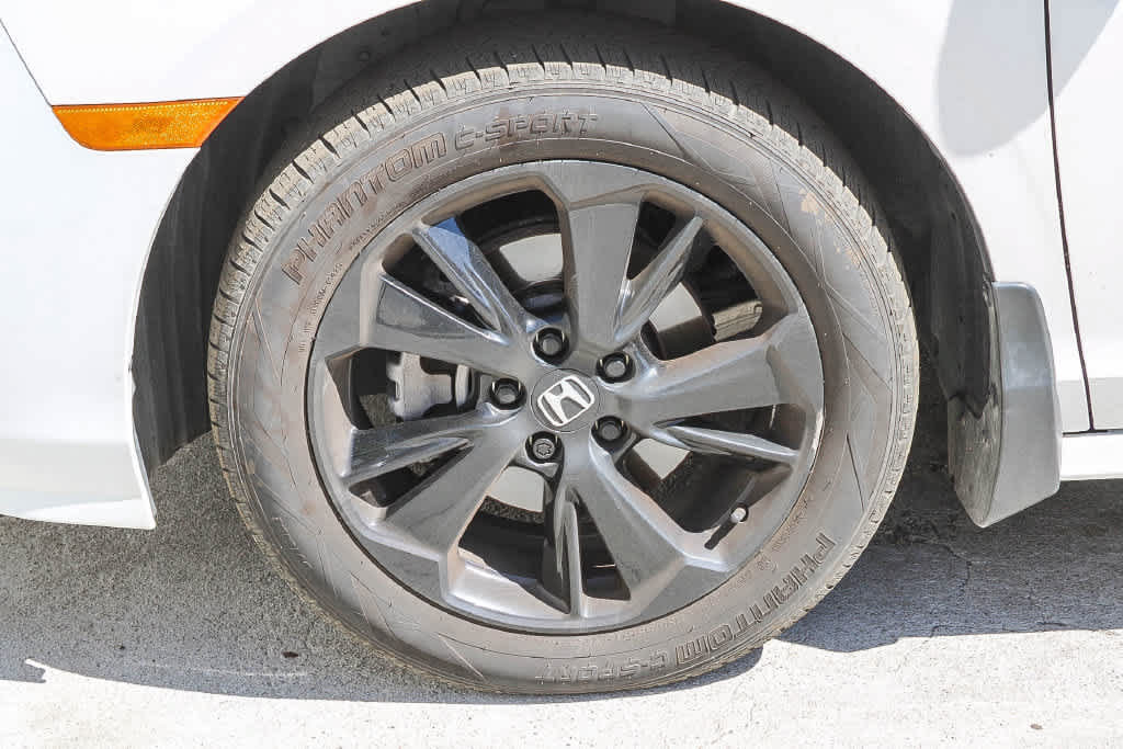 Used 2024 Honda Odyssey Sport image 9