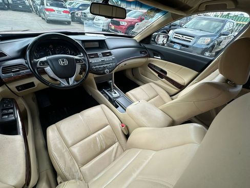Used 2010 Honda Crosstour EX-L image 13