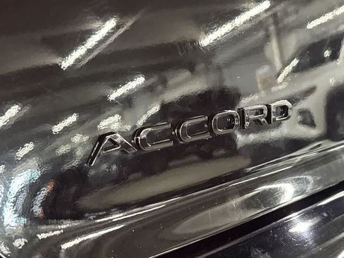 Used 2025 Honda Accord LX image 11