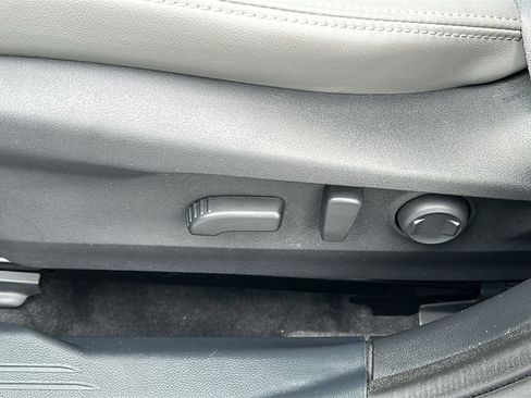 Certified 2022 Subaru Legacy Limited XT image 11