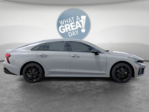 New 2026 Kia K5 GT-Line w/ GT-Line Premium Package FWD image 7