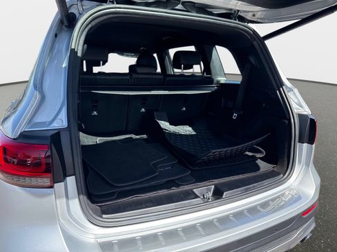 Certified 2022 Mercedes-Benz GLB 35 AMG 4MATIC image 10