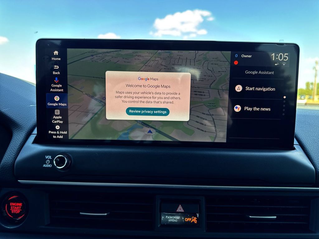 New 2026 Honda Pilot Elite image 18