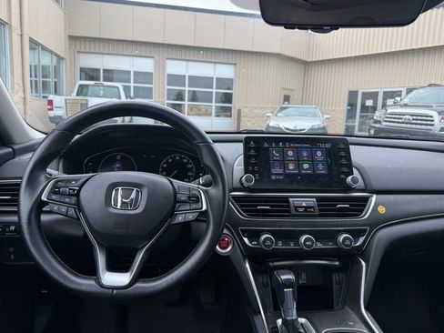 Used 2018 Honda Accord EX-L image 7