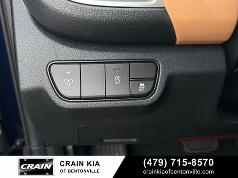 New 2026 Kia Seltos EX FWD image 13