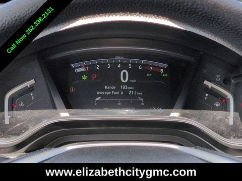 Used 2020 Honda CR-V LX image 25