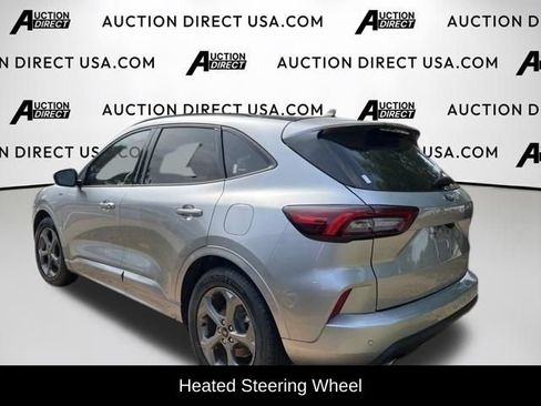 Used 2024 Ford Escape ST-Line w/ Tech Pack #1 FWD image 17