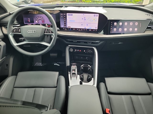 New 2026 Audi Q5 Premium Plus AWD/4WD image 2
