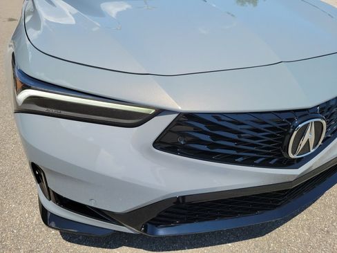 New 2026 Acura Integra A-Spec FWD image 24