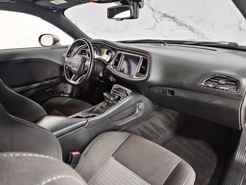 Used 2021 Dodge Challenger R/T Scat Pack image 8