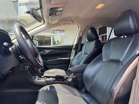 Used 2018 Subaru Crosstrek 2.0i Limited AWD/4WD image 20