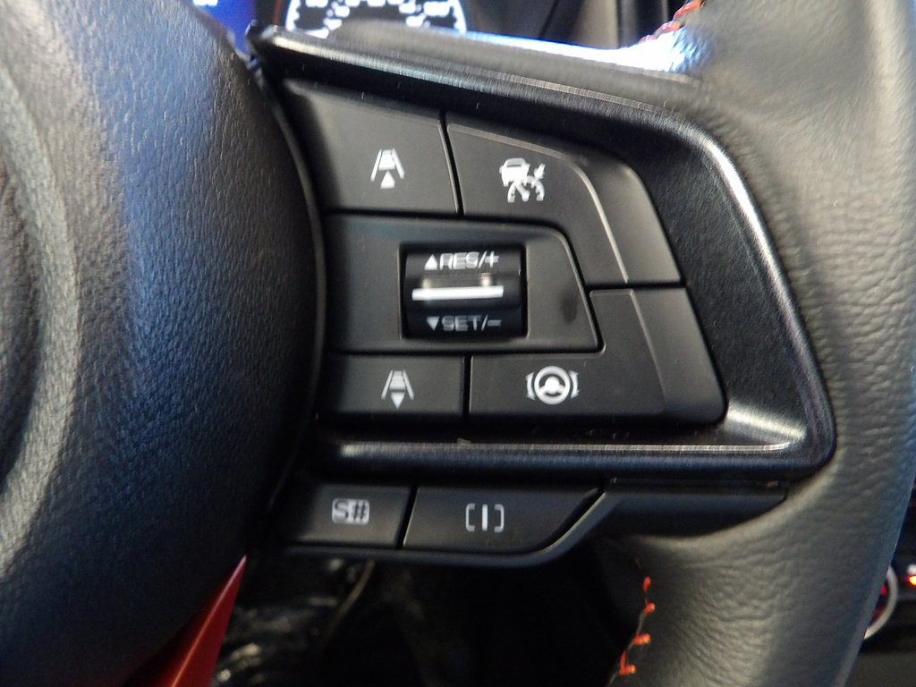 Used 2022 Subaru Forester Sport w/ Popular Package #2 AWD/4WD image 30
