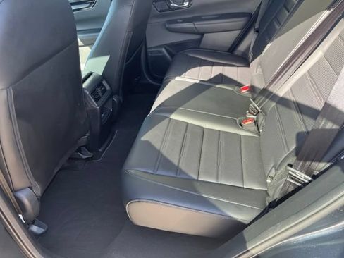 Used 2025 Honda CR-V EX-L image 11