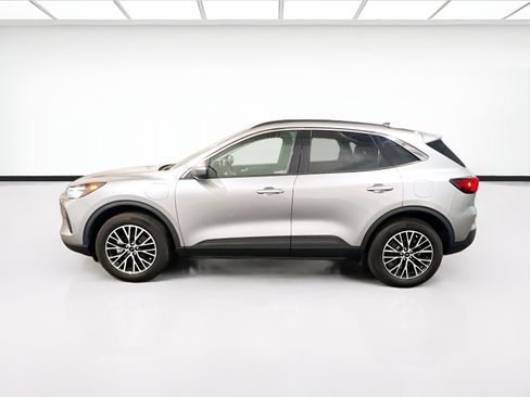 Used 2024 Ford Escape SE FWD image 23