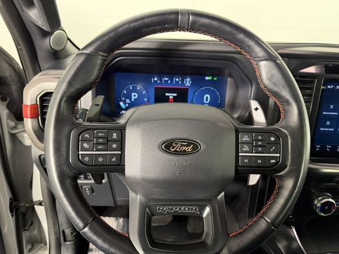 Used 2024 Ford F150 Raptor AWD/4WD image 24