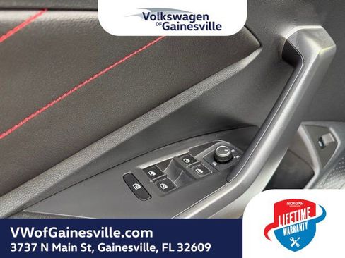 Certified 2024 Volkswagen Jetta GLI Autobahn image 16