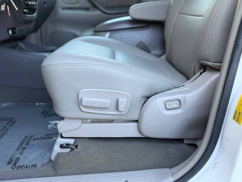 Used 2004 Toyota Sequoia Limited RWD image 6