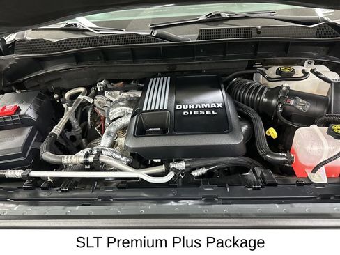 Certified 2023 GMC Sierra 1500 SLT w/ SLT Premium Plus Package image 19