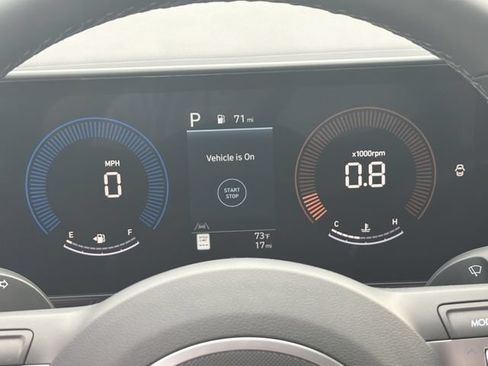 New 2026 Hyundai Kona SEL Sport FWD image 28